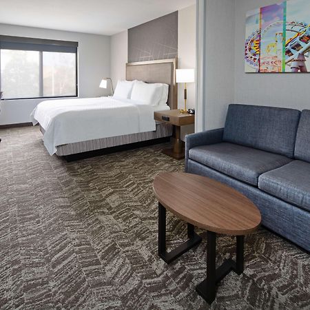 Best Western Valencia/Six Flags Inn & Suites Santa Clarita Luaran gambar
