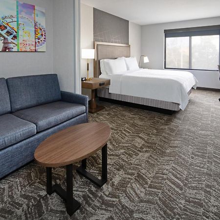 Best Western Valencia/Six Flags Inn & Suites Santa Clarita Luaran gambar