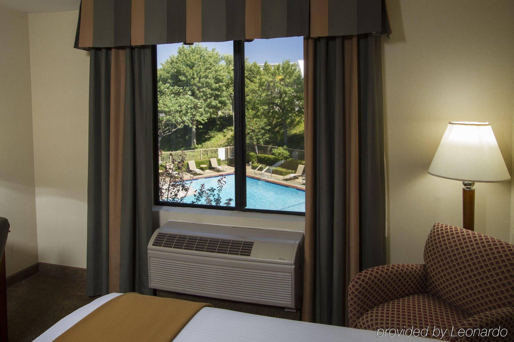 Best Western Valencia/Six Flags Inn & Suites Santa Clarita Luaran gambar