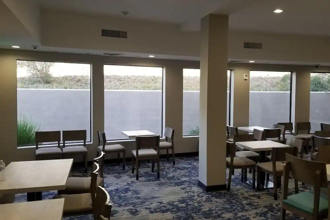 Best Western Valencia/Six Flags Inn & Suites Santa Clarita Luaran gambar