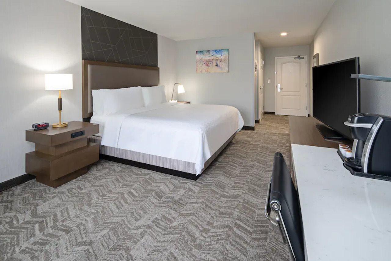 Best Western Valencia/Six Flags Inn & Suites Santa Clarita Luaran gambar