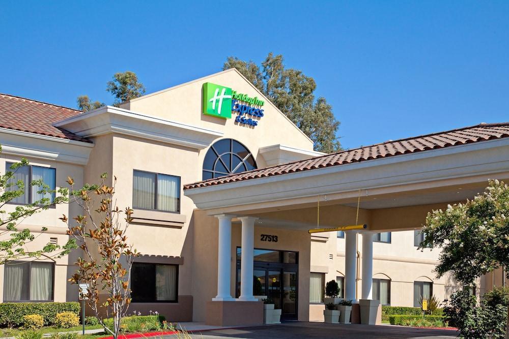 Best Western Valencia/Six Flags Inn & Suites Santa Clarita Luaran gambar
