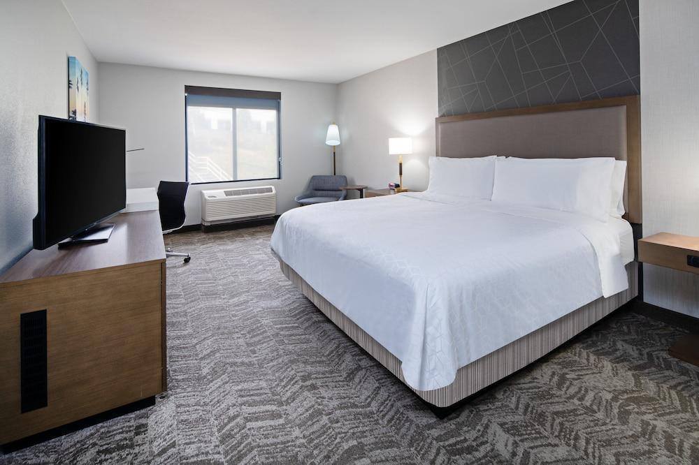 Best Western Valencia/Six Flags Inn & Suites Santa Clarita Luaran gambar