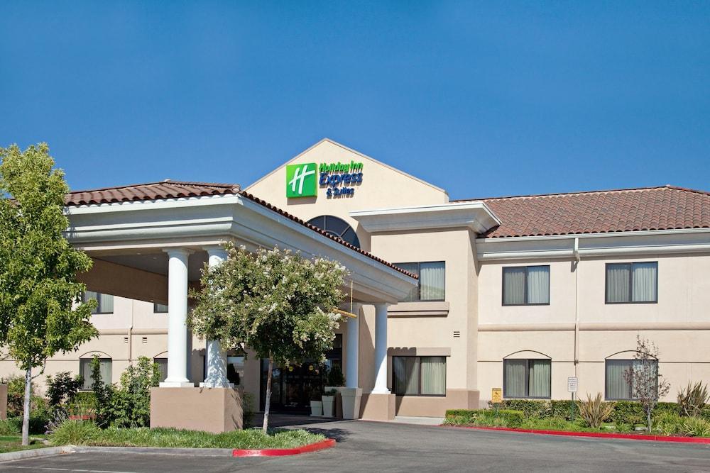 Best Western Valencia/Six Flags Inn & Suites Santa Clarita Luaran gambar