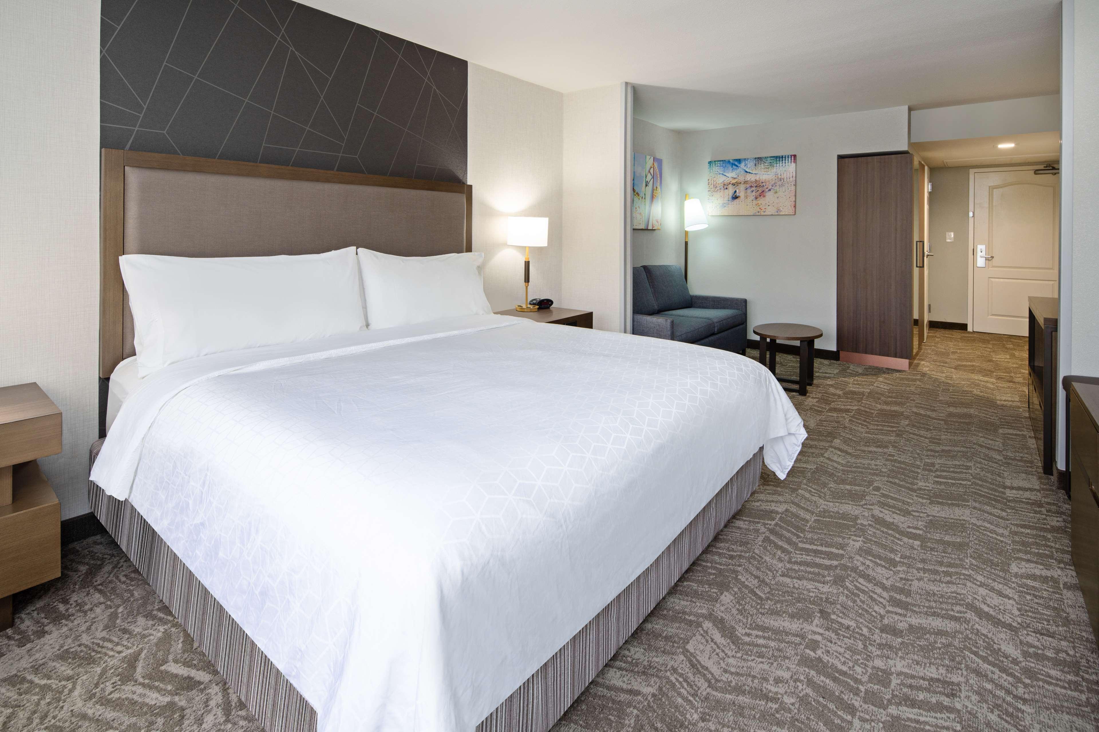 Best Western Valencia/Six Flags Inn & Suites Santa Clarita Luaran gambar