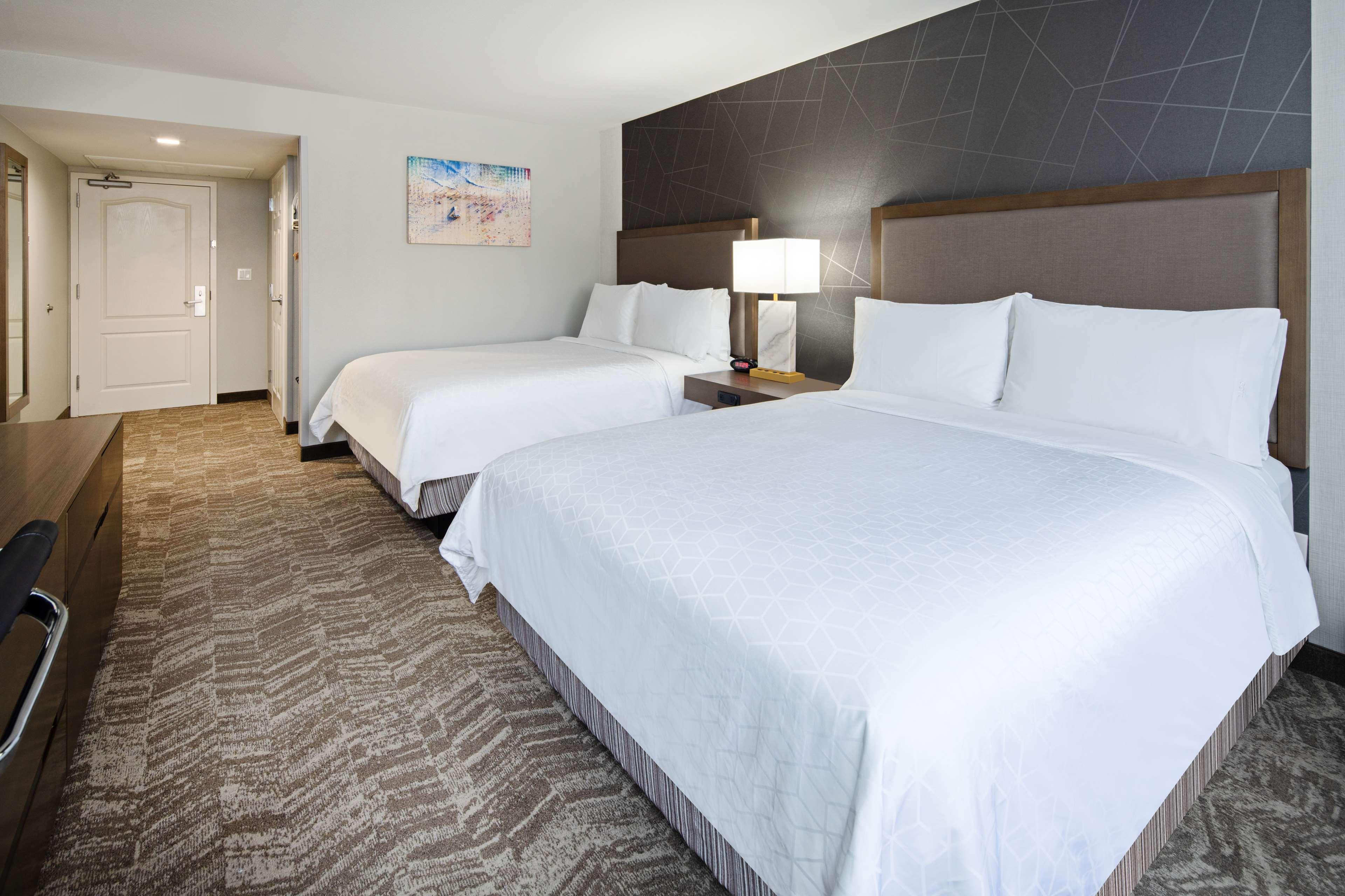 Best Western Valencia/Six Flags Inn & Suites Santa Clarita Luaran gambar
