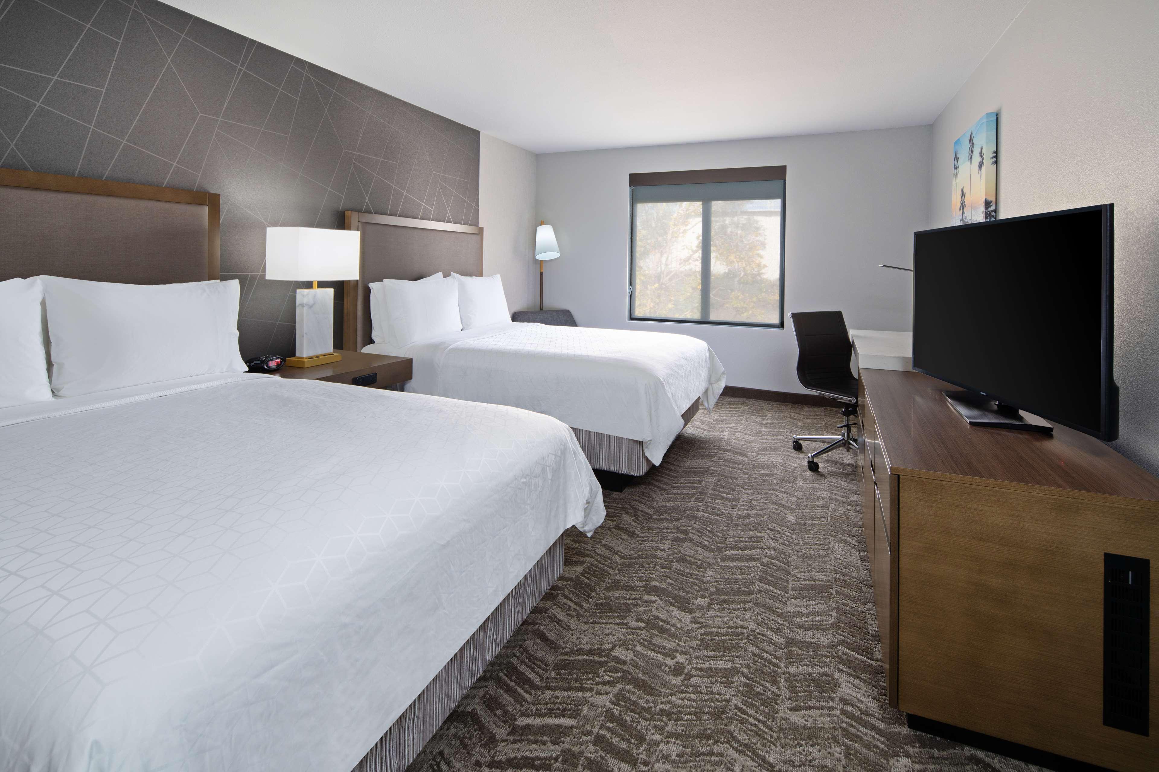 Best Western Valencia/Six Flags Inn & Suites Santa Clarita Luaran gambar
