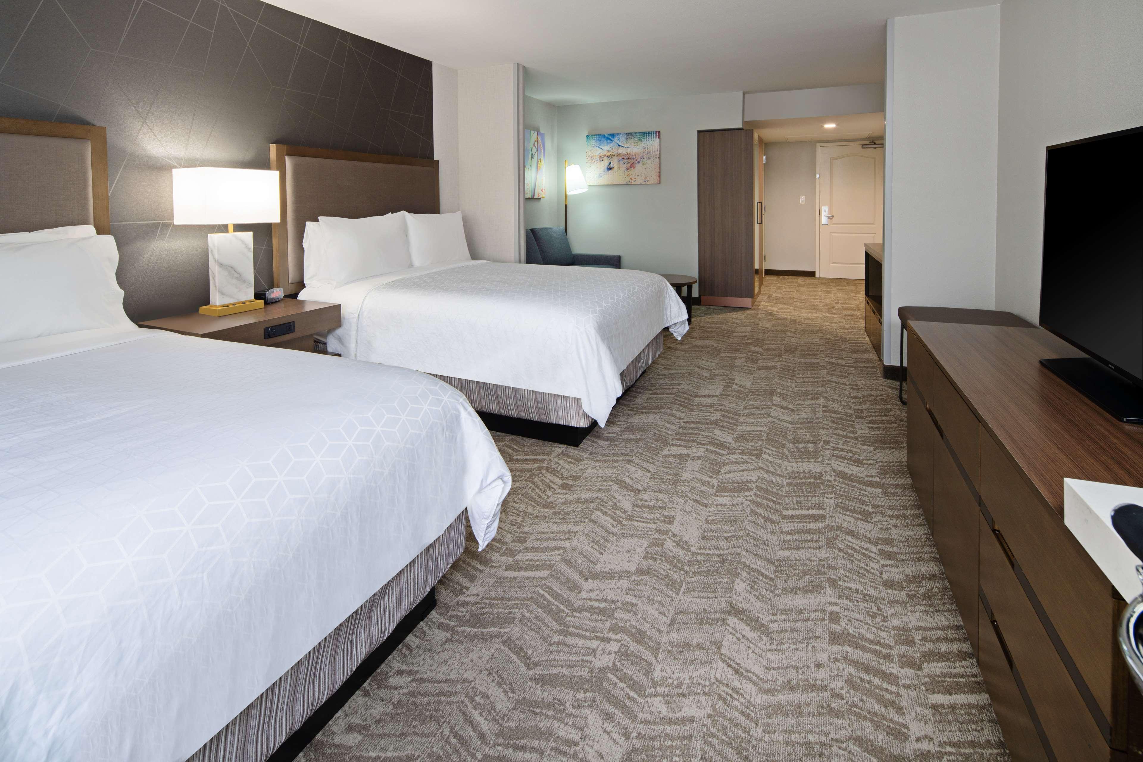 Best Western Valencia/Six Flags Inn & Suites Santa Clarita Luaran gambar