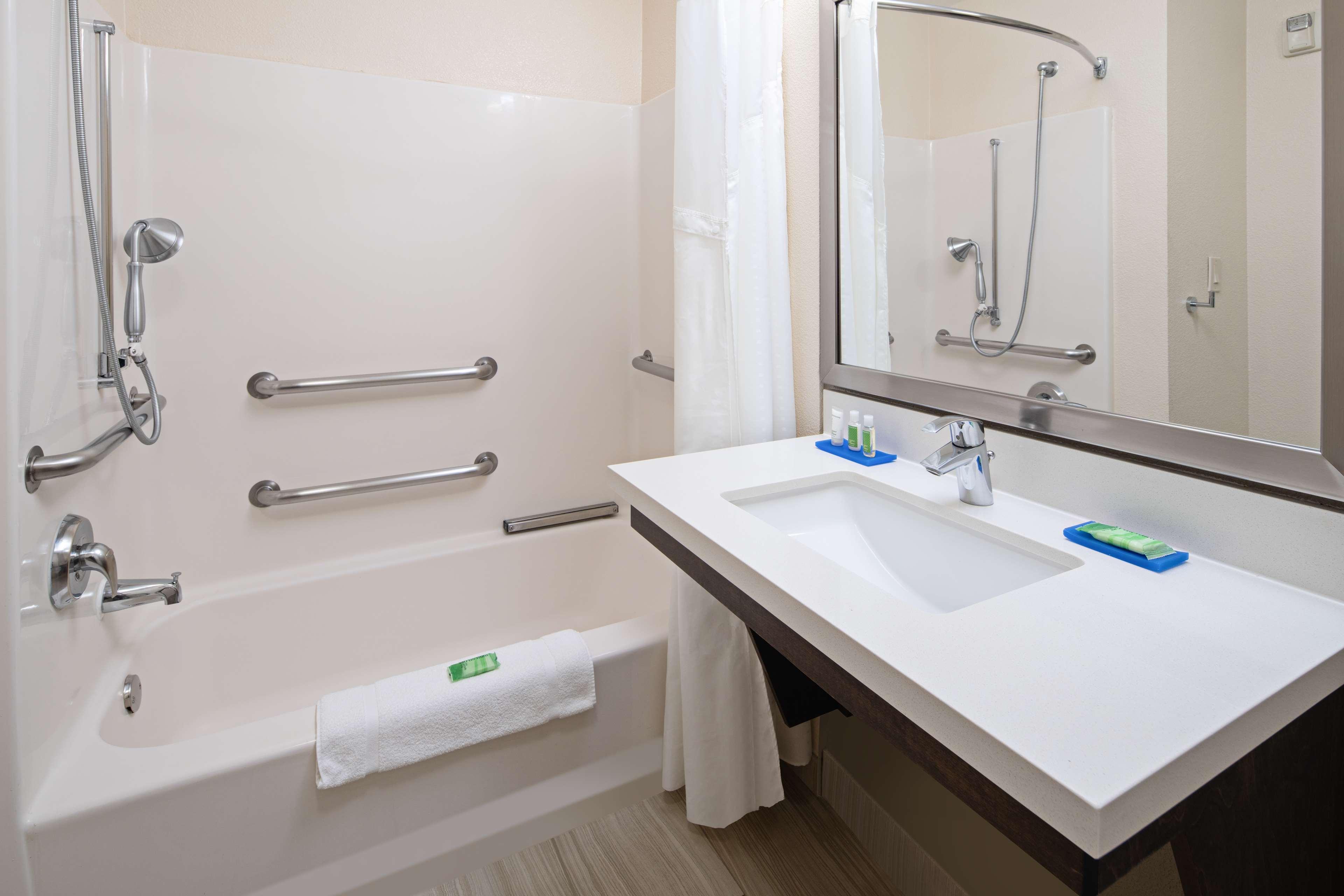 Best Western Valencia/Six Flags Inn & Suites Santa Clarita Luaran gambar