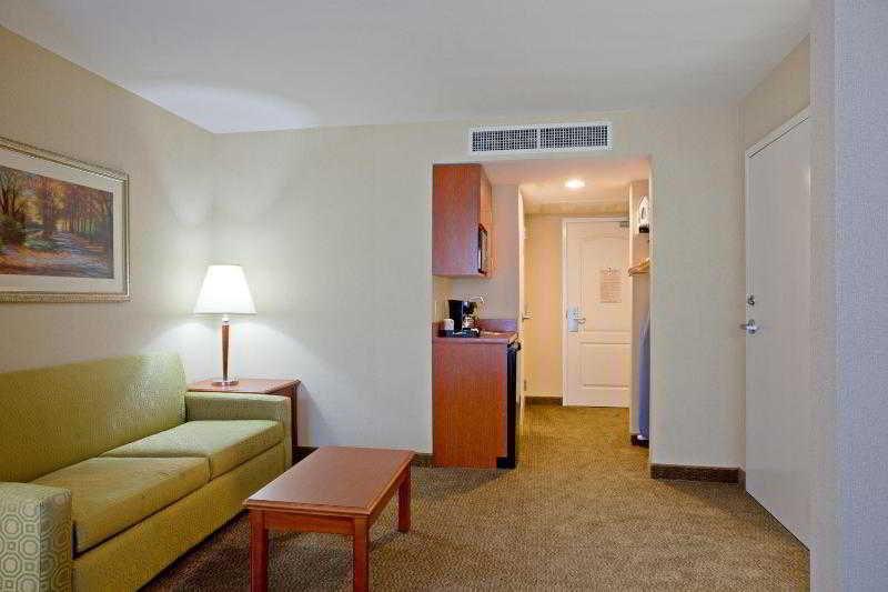 Best Western Valencia/Six Flags Inn & Suites Santa Clarita Luaran gambar