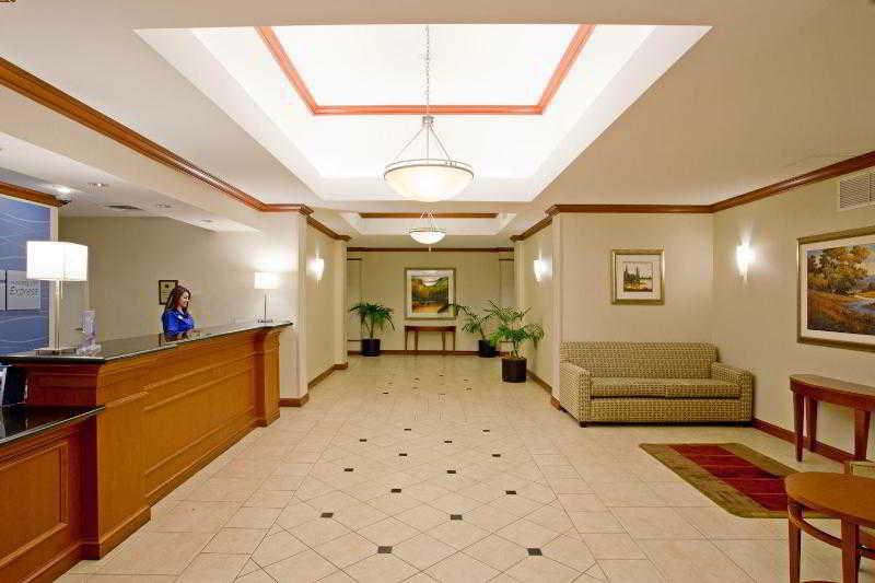 Best Western Valencia/Six Flags Inn & Suites Santa Clarita Luaran gambar