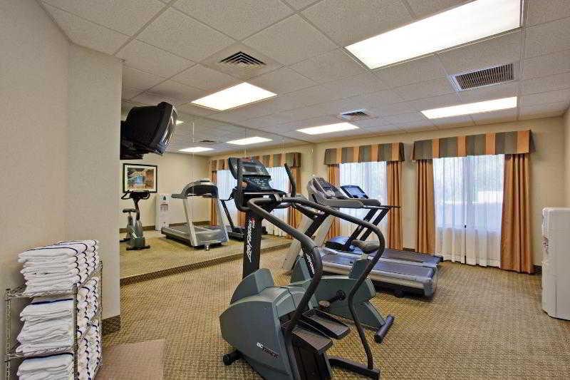 Best Western Valencia/Six Flags Inn & Suites Santa Clarita Luaran gambar