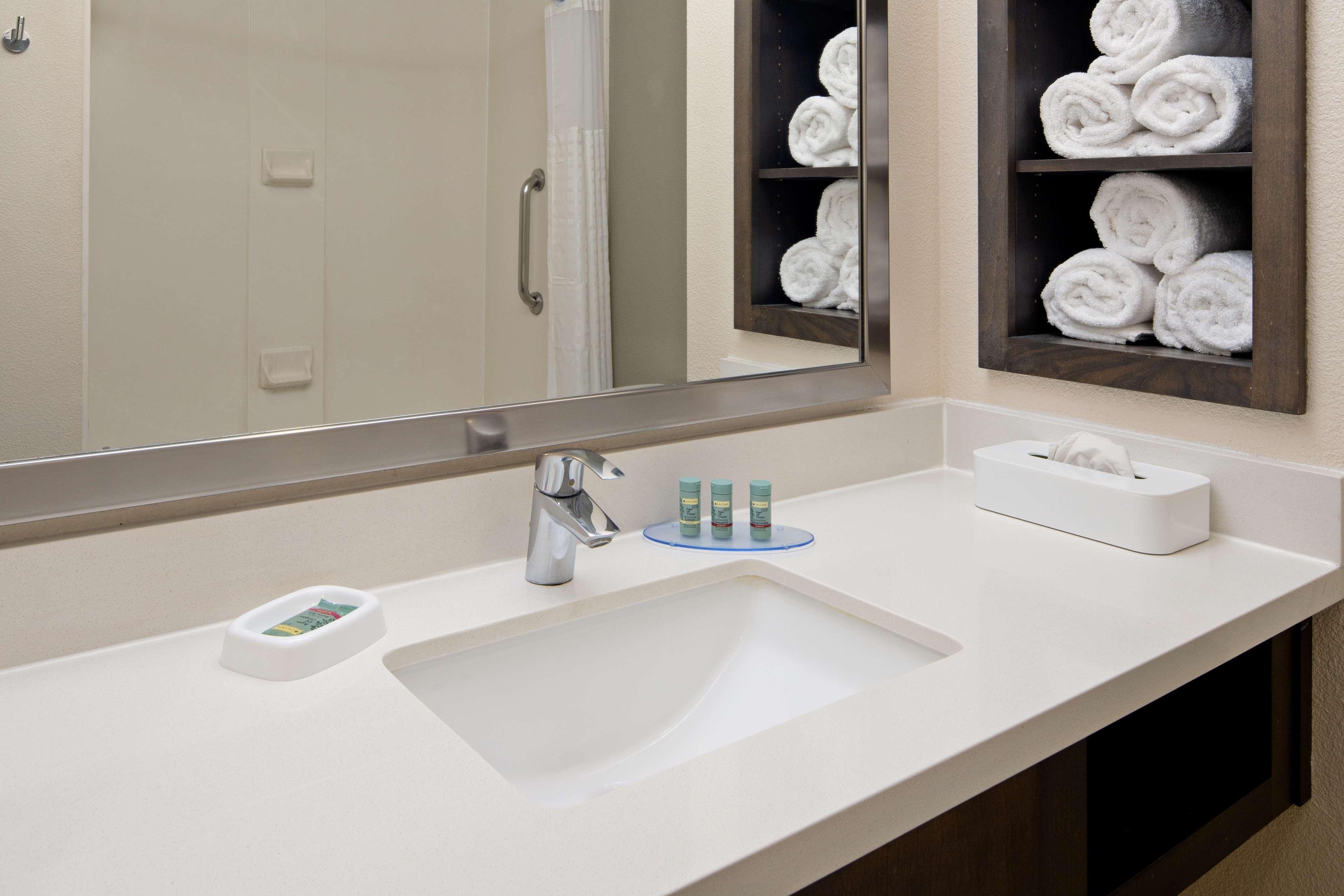 Best Western Valencia/Six Flags Inn & Suites Santa Clarita Luaran gambar
