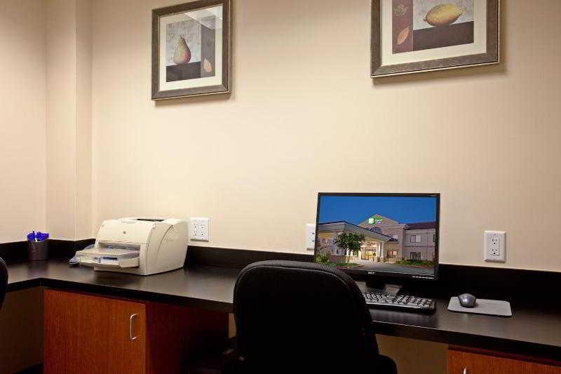 Best Western Valencia/Six Flags Inn & Suites Santa Clarita Luaran gambar