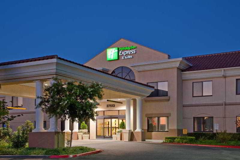 Best Western Valencia/Six Flags Inn & Suites Santa Clarita Luaran gambar