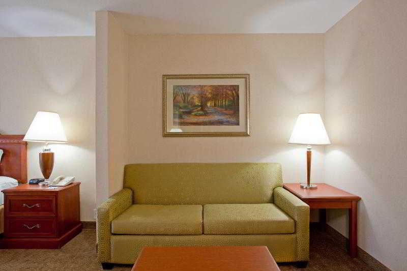 Best Western Valencia/Six Flags Inn & Suites Santa Clarita Luaran gambar
