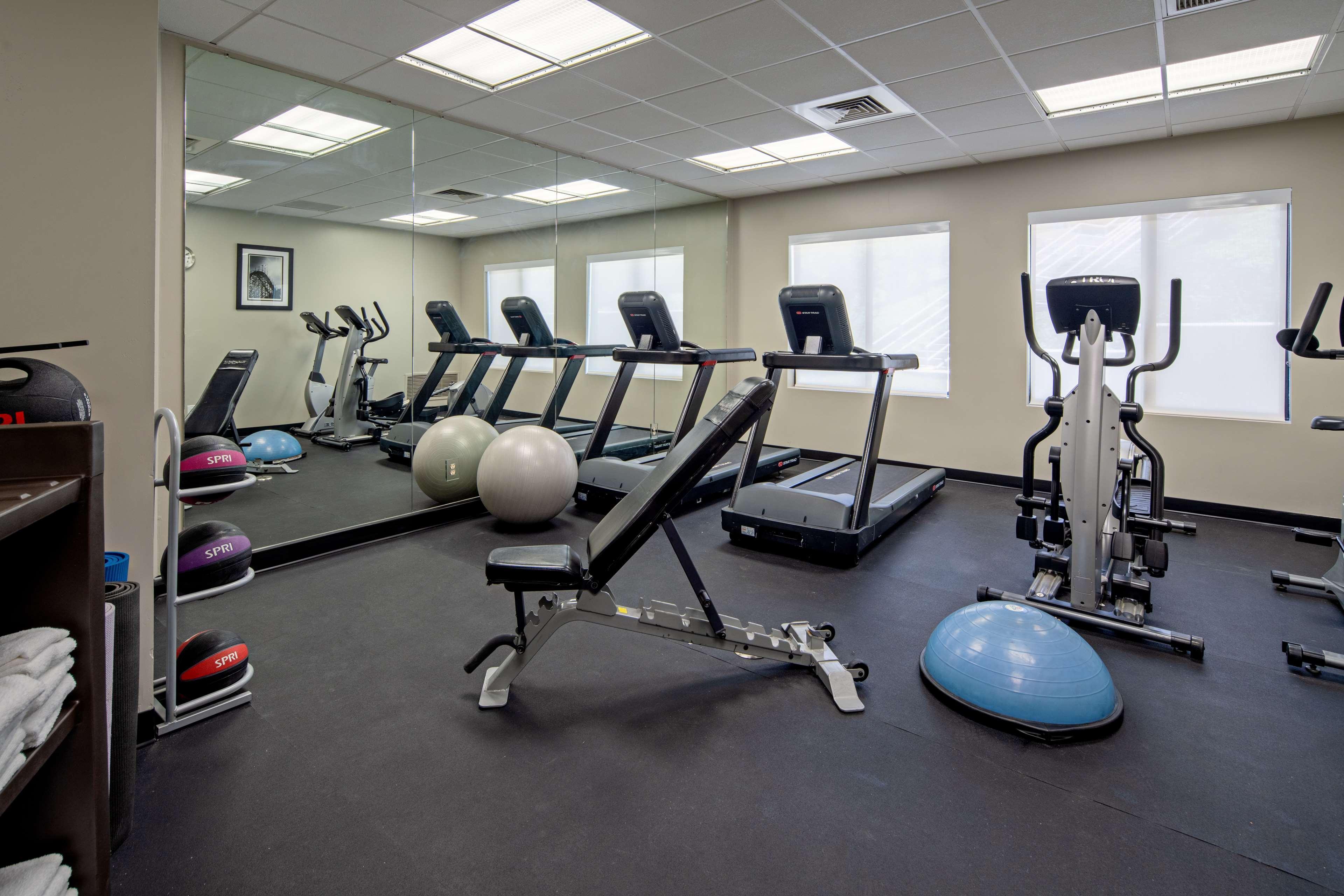 Best Western Valencia/Six Flags Inn & Suites Santa Clarita Luaran gambar