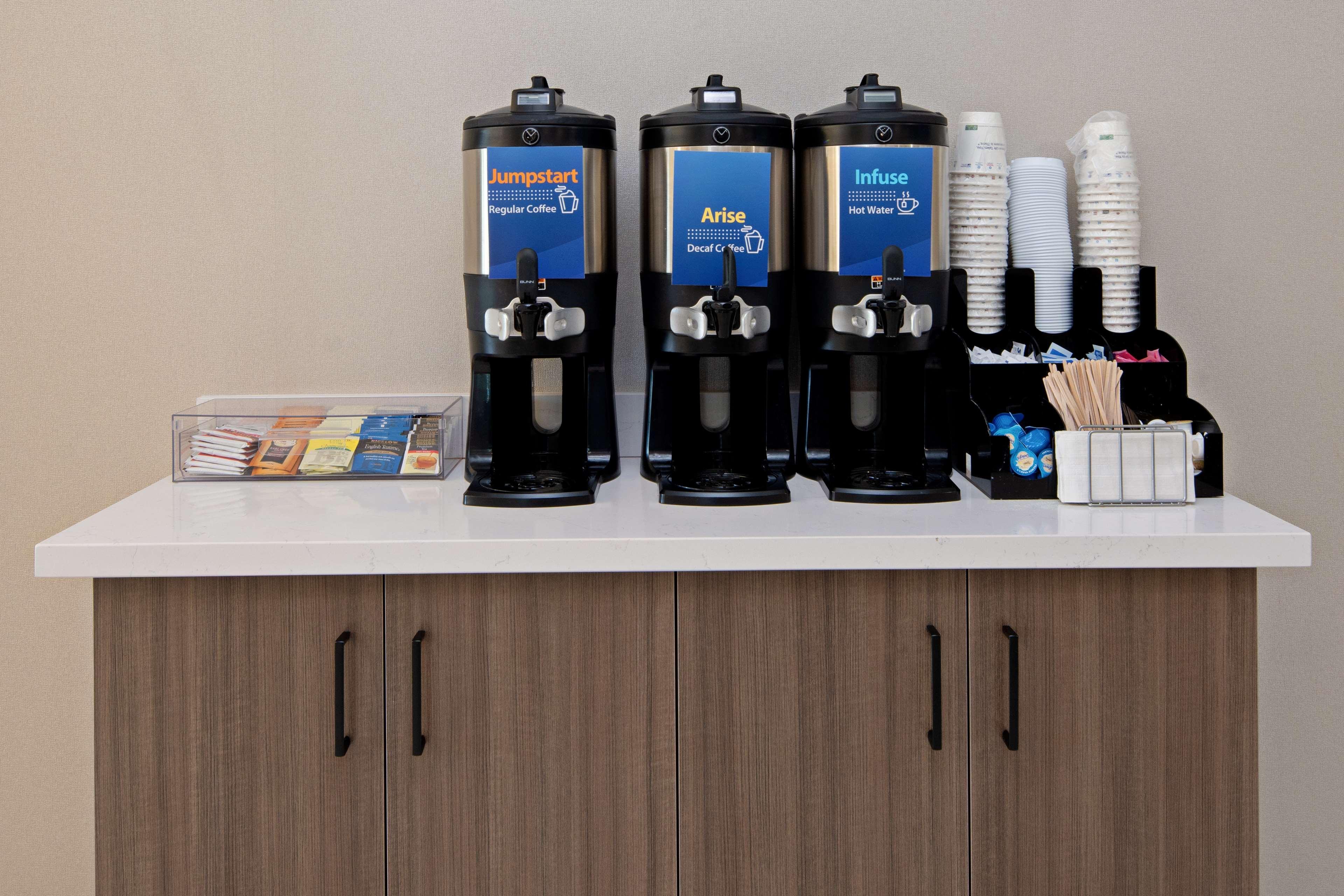 Best Western Valencia/Six Flags Inn & Suites Santa Clarita Luaran gambar