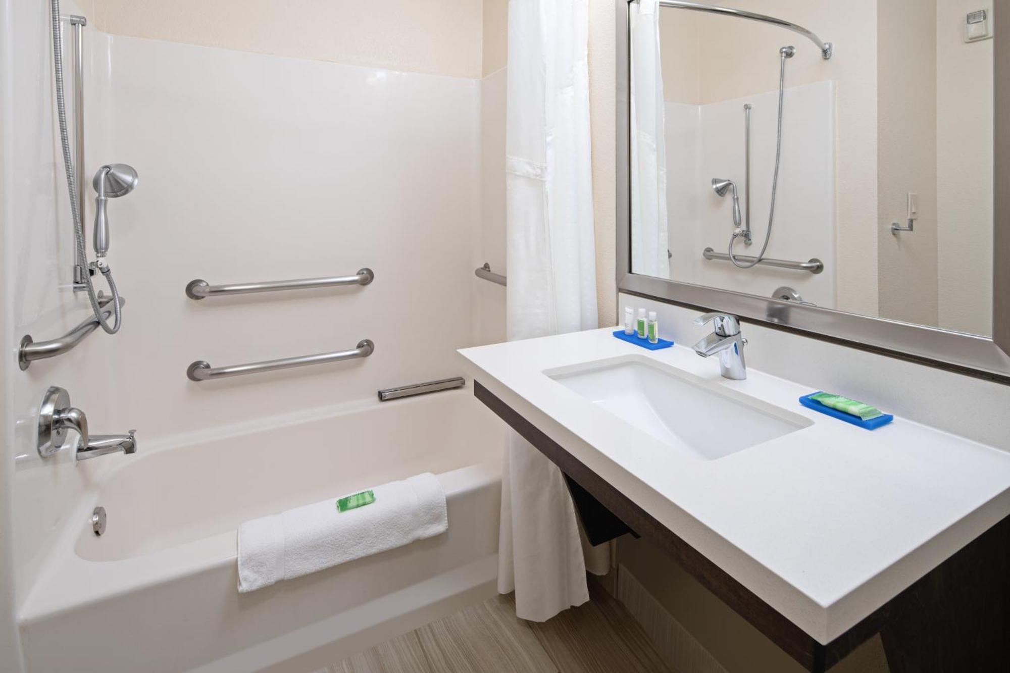 Best Western Valencia/Six Flags Inn & Suites Santa Clarita Luaran gambar