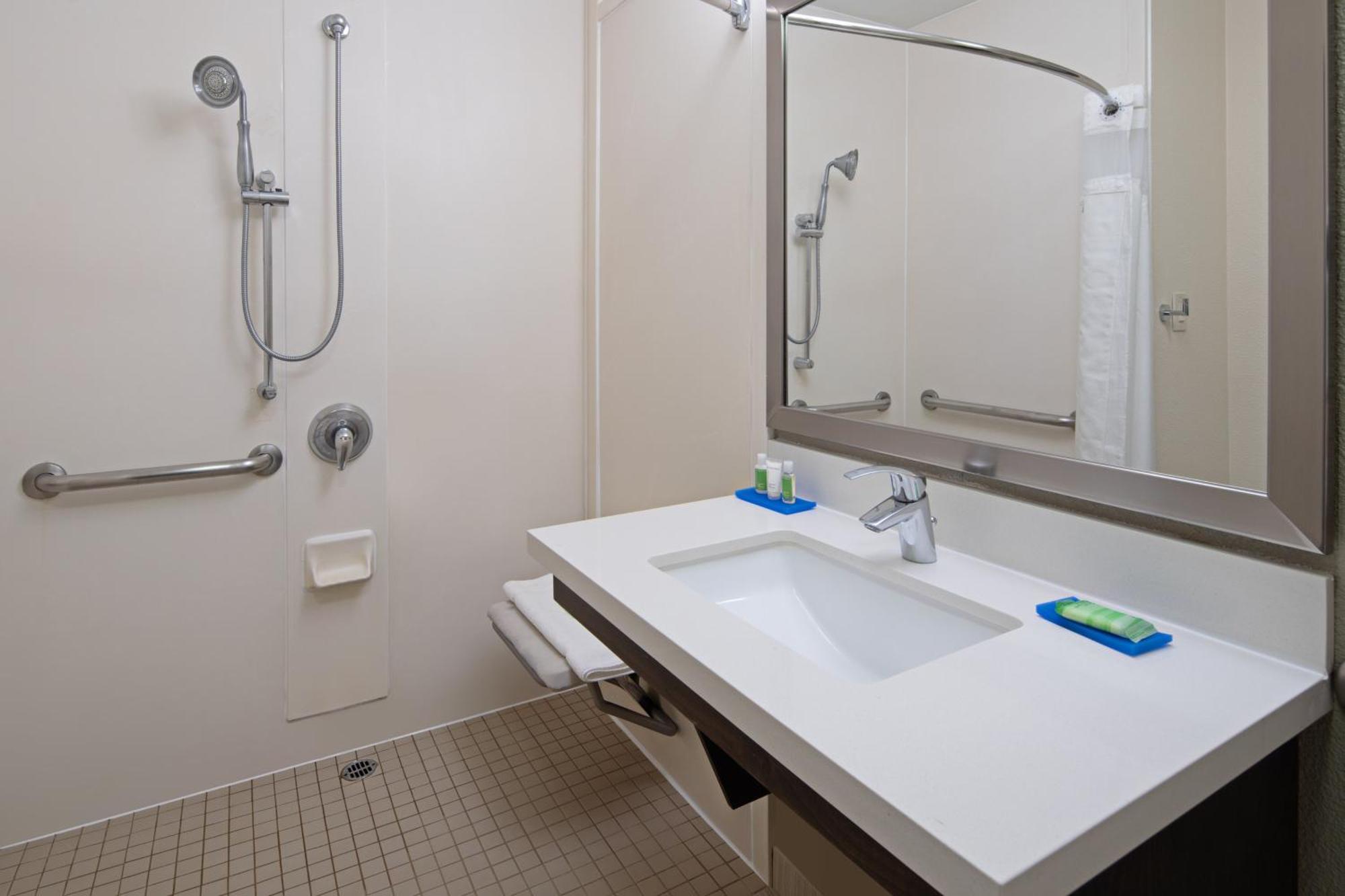 Best Western Valencia/Six Flags Inn & Suites Santa Clarita Luaran gambar