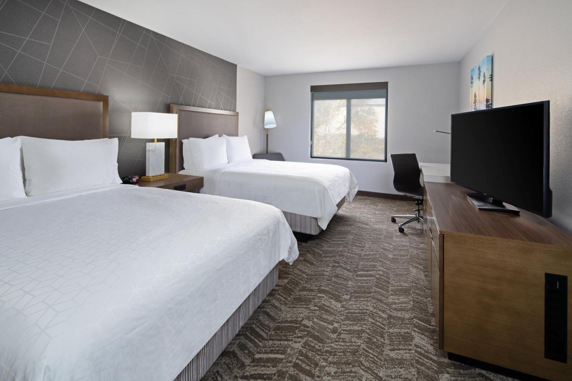 Best Western Valencia/Six Flags Inn & Suites Santa Clarita Luaran gambar